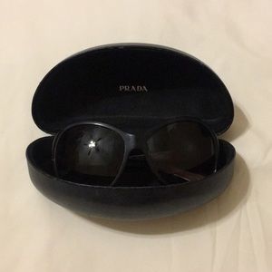 Prada sunglasses